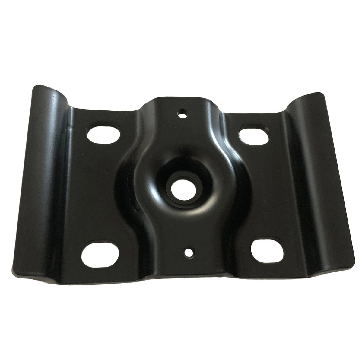 Rear Axle Spring U-Bolt Plate Bracket for Ford F250 F350 Super Duty (1999–2010)