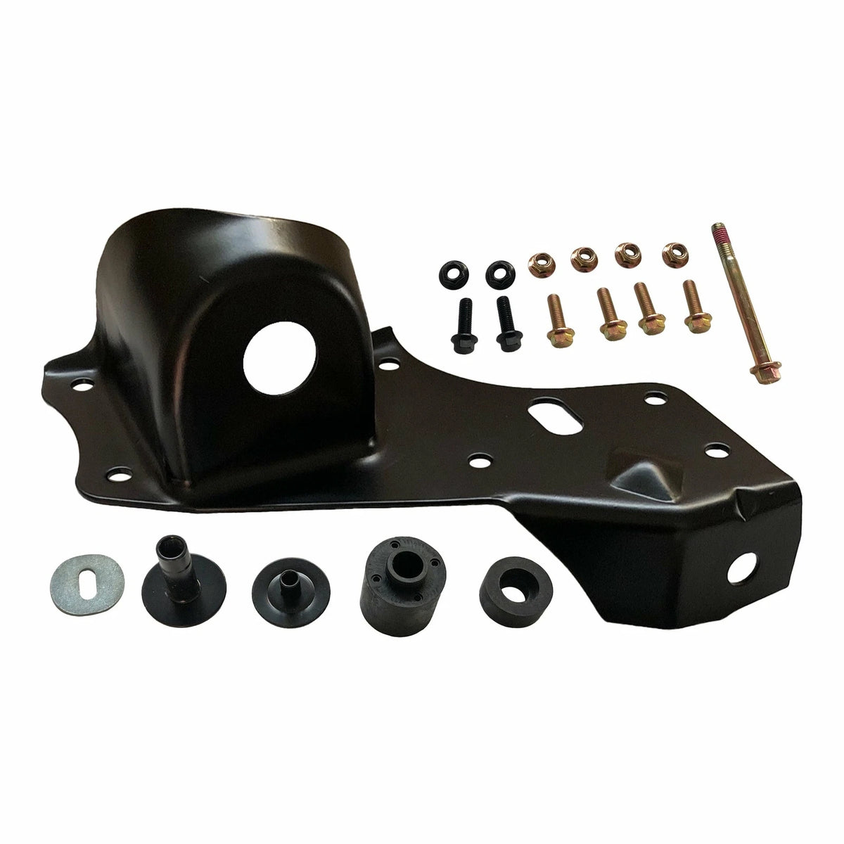 Rear Right Truck Cab Mount for Ford Ranger (1986–1997) 924-420 E6TZ5084A