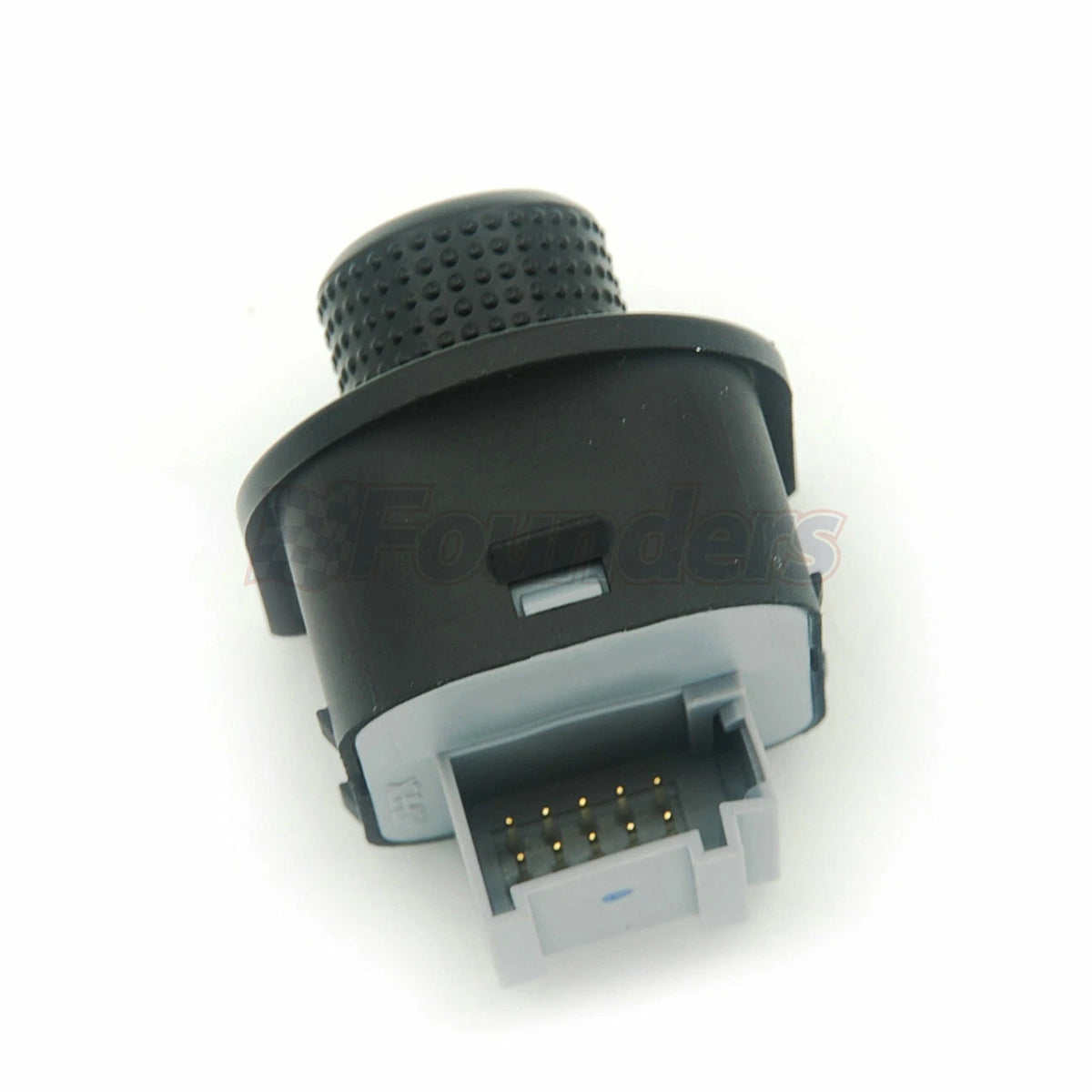 Power Mirror Switch for Volkswagen Beetle Golf Passat (1998–2005) 1J1959565E