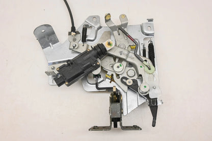 Sliding Door Latch Assembly for Ford (1995–2005) 5F2Z-17264A00-A
