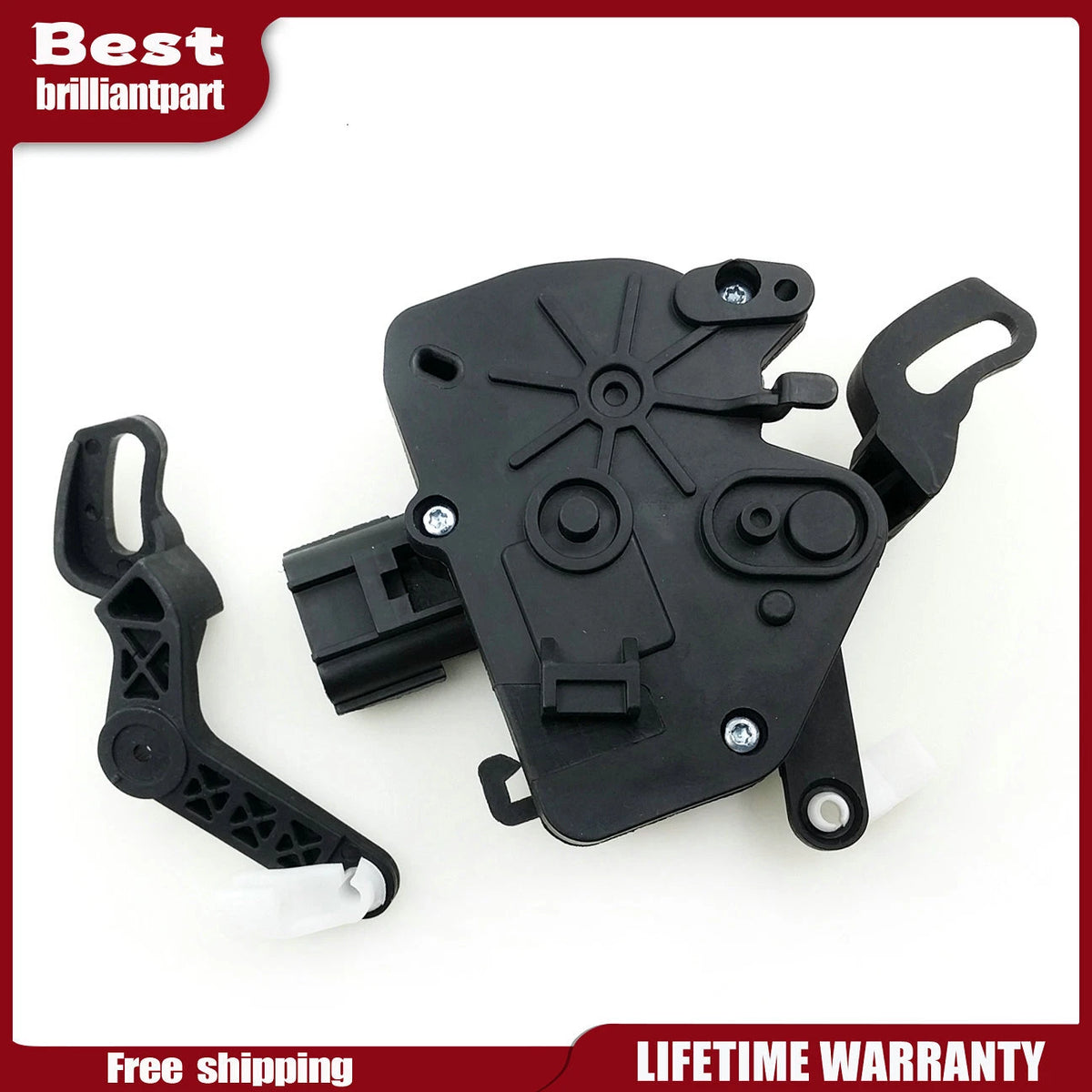Door Lock Actuator for Dodge Chrysler Town & Country Caravan (746259)