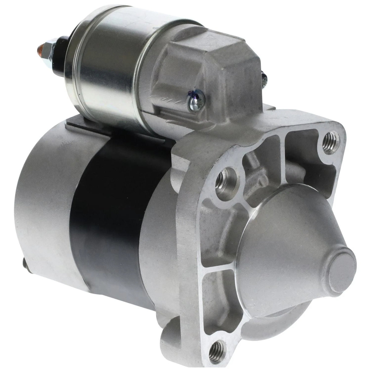 Starter for Renault Kangoo (1997–2007) M002T13581 D7E15 D7E20 438081 458226 455950