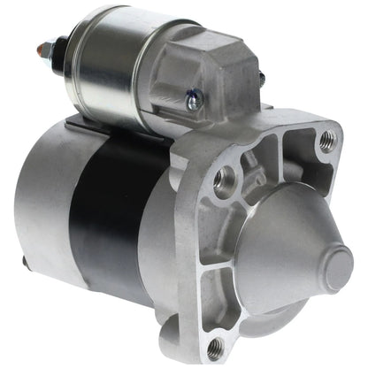 Starter for Renault Kangoo (1997–2007) M002T13581 D7E15 D7E20 438081 458226 455950