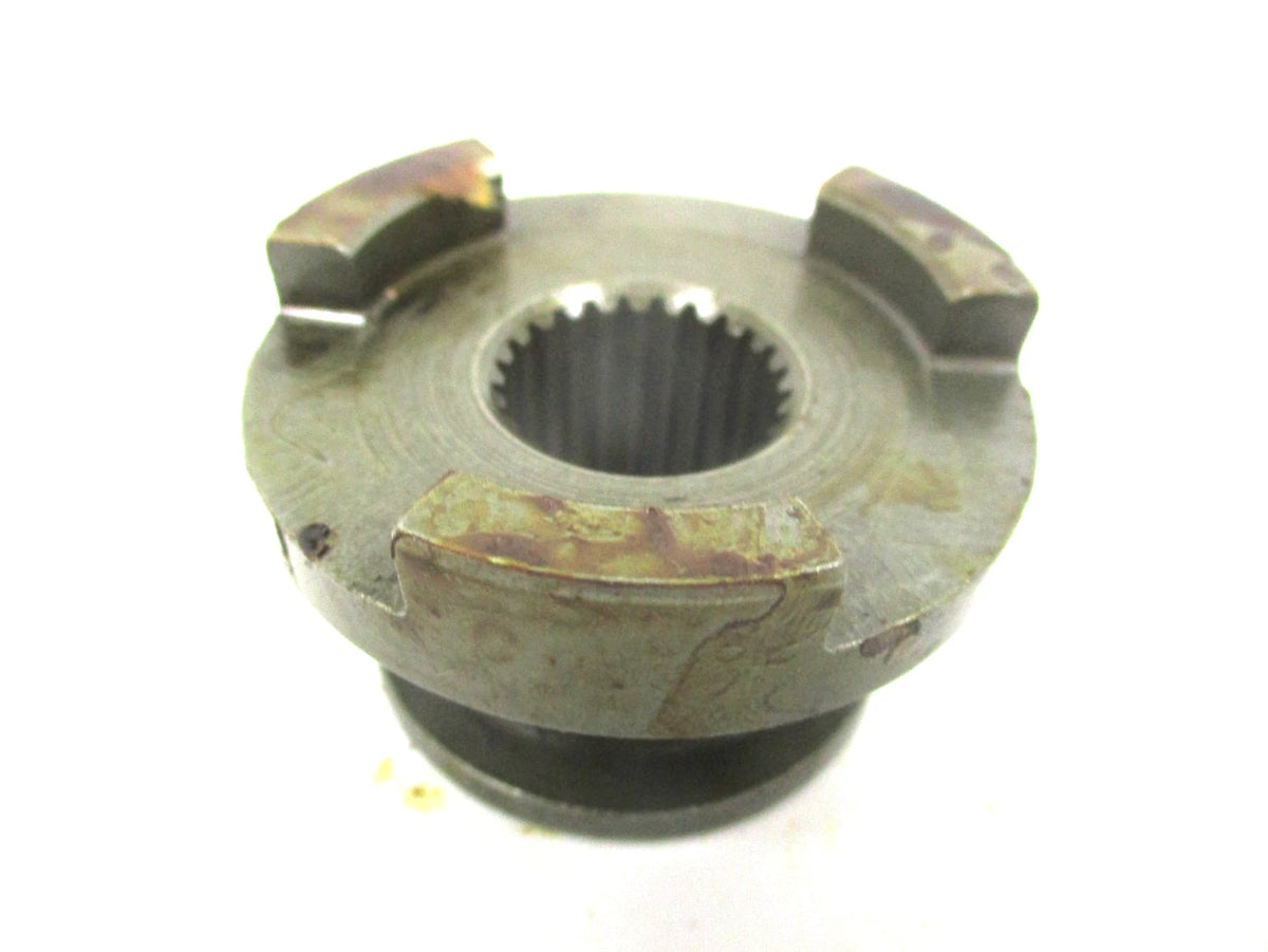 Front Wheel Clutch for Kubota B6000 (66591-14640, 66591-14642)
