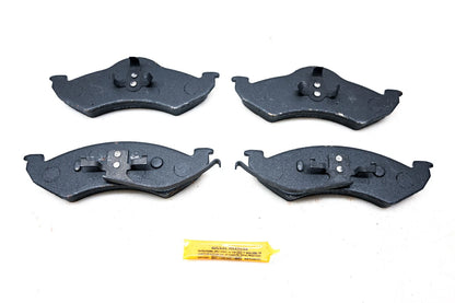 Disc Brake Pad Kit for Parts Master MD746 (NOS)