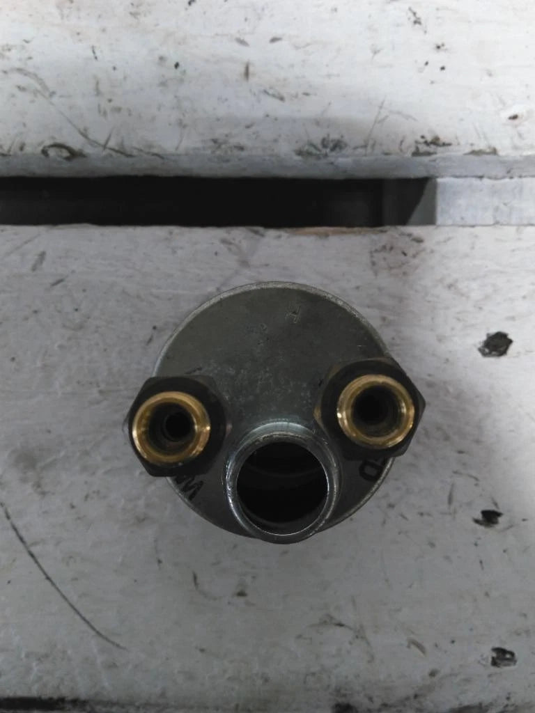 Air Gauge for Peterbilt 330 (2004)