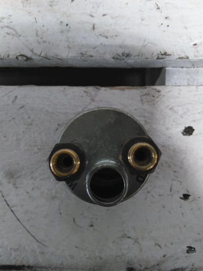 Air Gauge for Peterbilt 330 (2004)