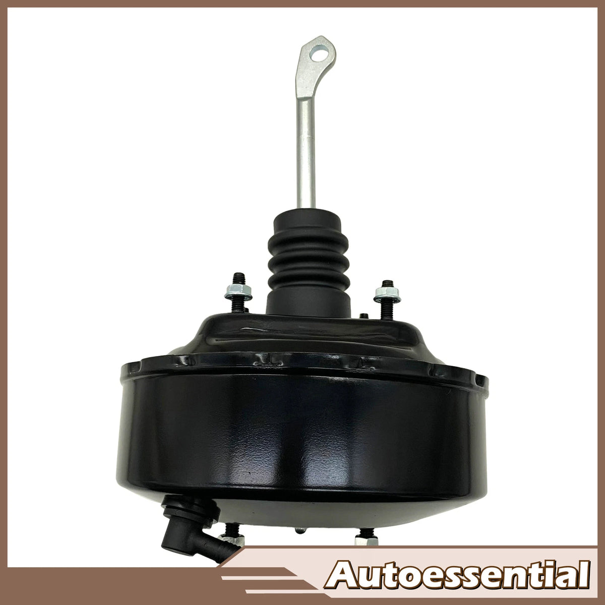 Power Brake Booster 54-74075 for Jeep Wrangler (1991–1995)