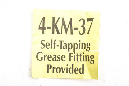 Brake Hardware Kit 4-KM-37 for Aftermarket Vehicles (NOS)