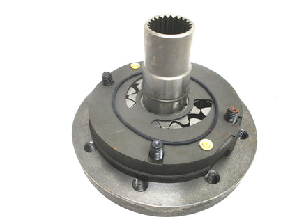 Genuine Hydraulic Oil Gear Pump 42R-17-H0P04 for Komatsu WA100M WA80 WA115 WA90