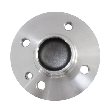 2X Wheel Hub & Bearing Assembly 512427 for Mini Cooper (2006–2015)