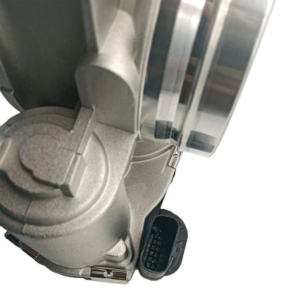 Throttle Body for Chevy Malibu Equinox Camaro Traverse Cadillac CTS (2004–2019) 12627067