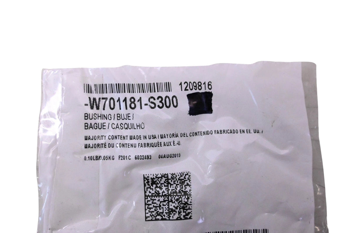 Engine Valve Cover Pin/Bushing for Ford (W701181-S300, 1209816)