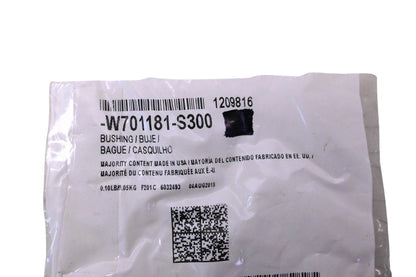 Engine Valve Cover Pin/Bushing for Ford (W701181-S300, 1209816)