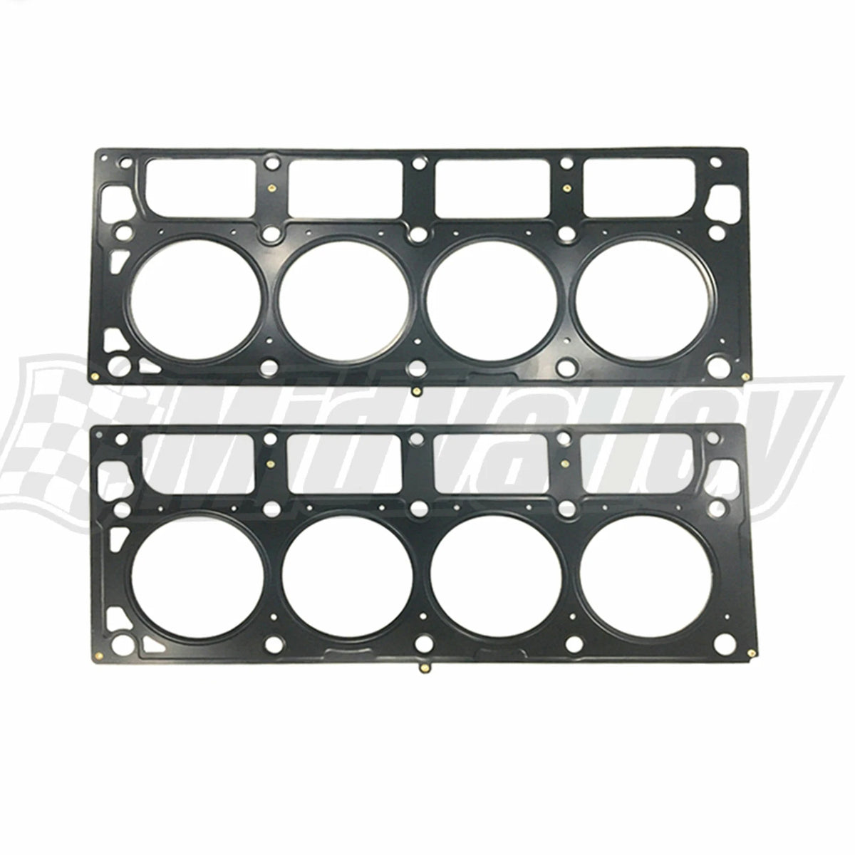 Head Gasket Set with Bolts for Chevrolet Tahoe Silverado GMC Yukon (2000–2006)