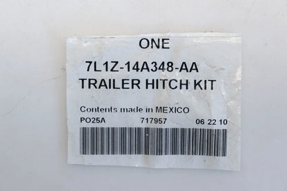Trailer Hitch Brake Control Wiring Kit for Ford (7L1Z-14A348-AA)
