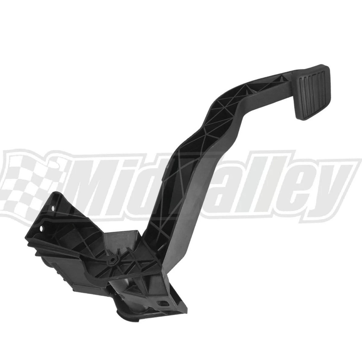 Clutch Pedal with Bracket for Silverado 1500 2500 Classic (1999–2007)