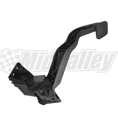 Clutch Pedal with Bracket for Silverado 1500 2500 Classic (1999–2007)