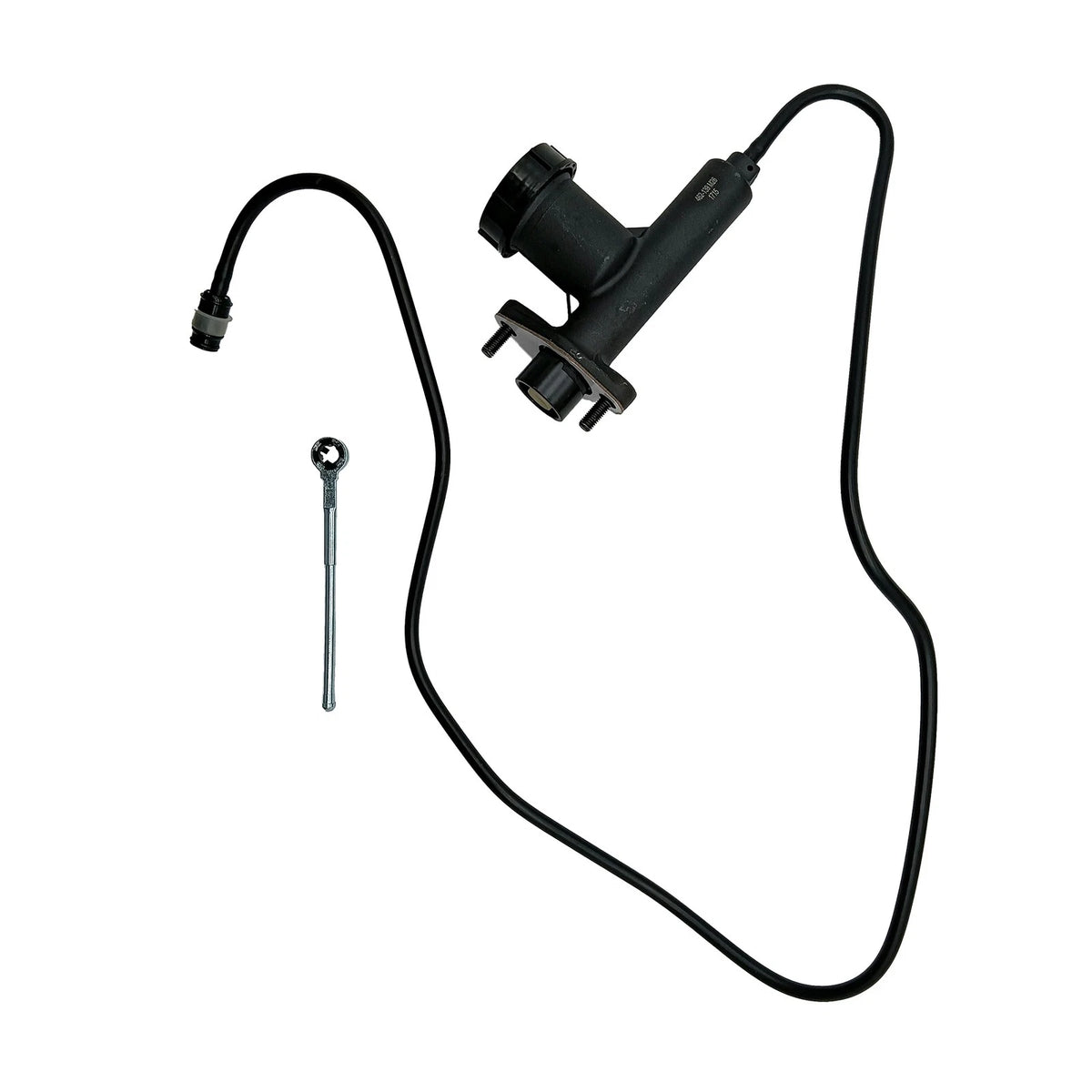 Clutch Master & Slave Cylinder Assembly for Ford F-150 F-250 (1989–1991) CRS005