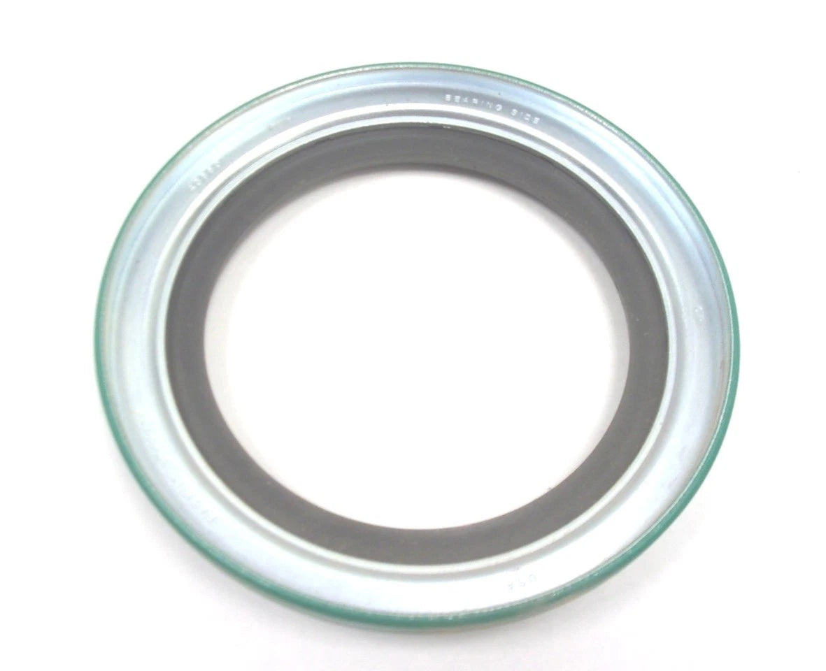 Set of 2 Wheel Seals for (43860, 370019A)