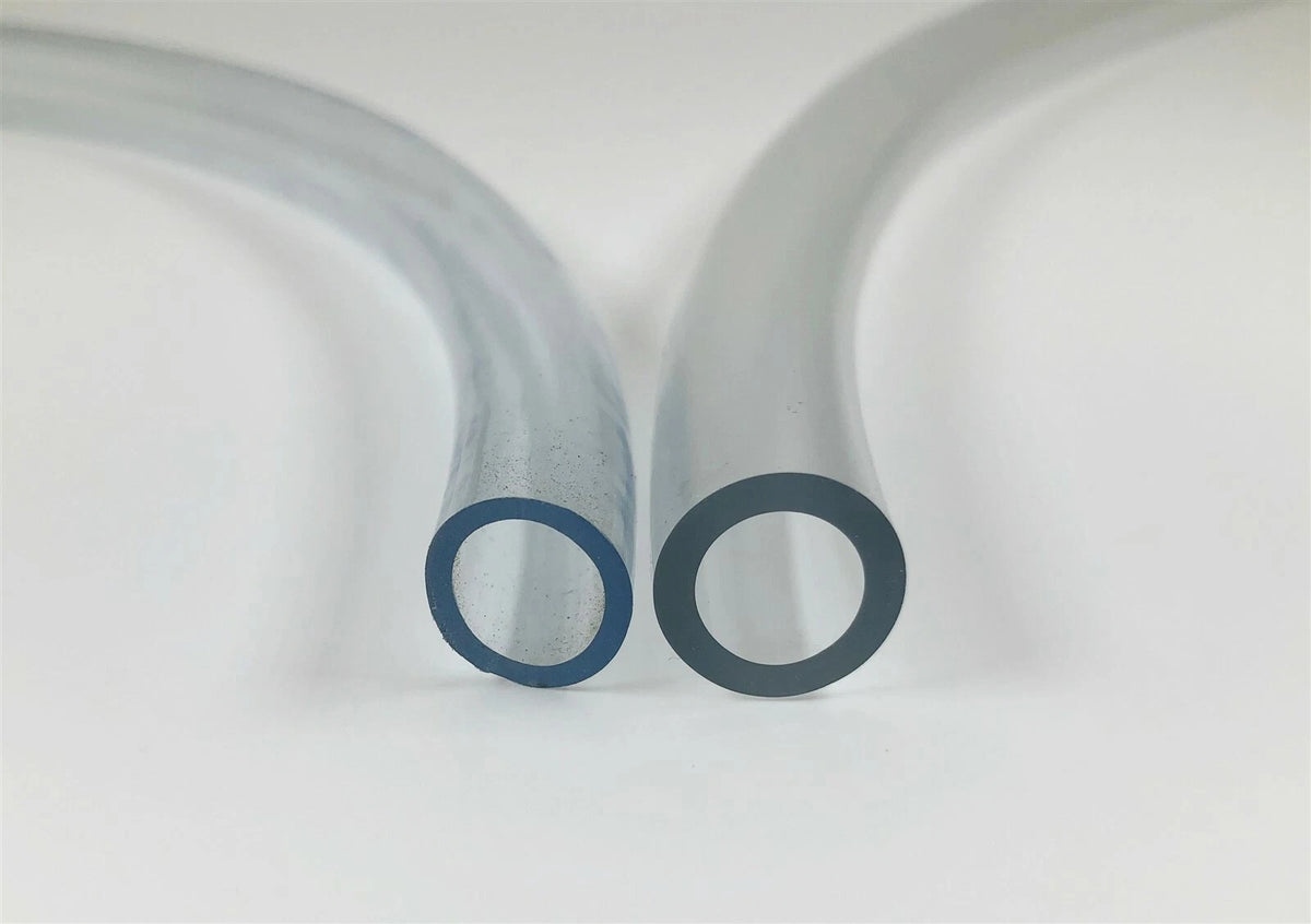 Hose Kit for Fumoto Long Nipple Valves (MVP HD)