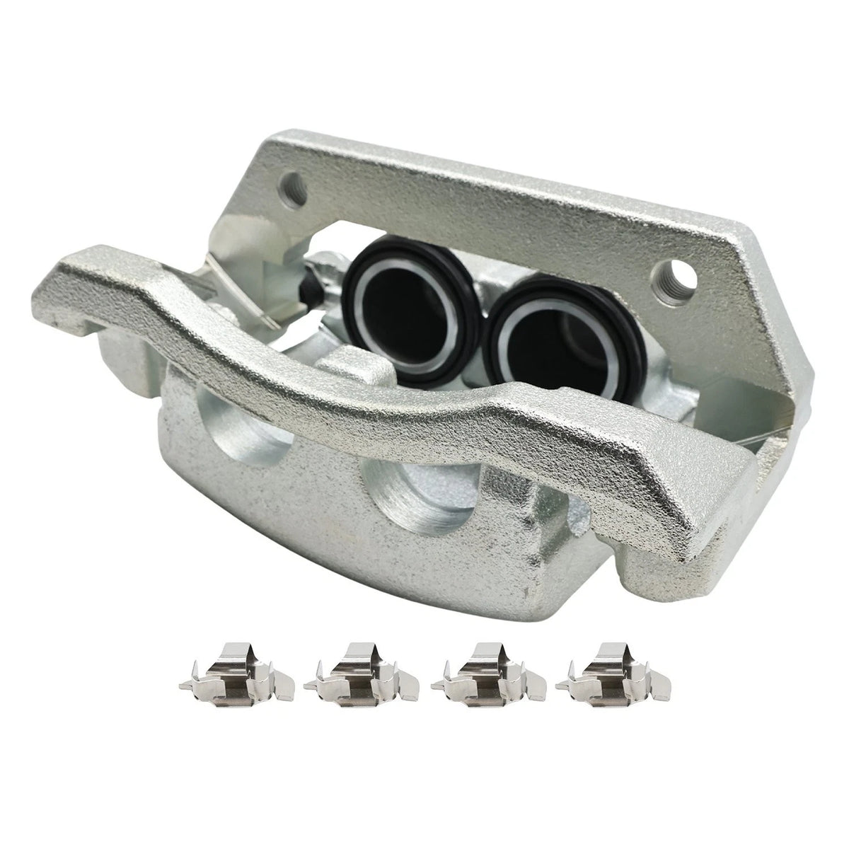 Left Rear Brake Caliper for Ford F-250 F-350 Super Duty 6.7L (2011–2012)