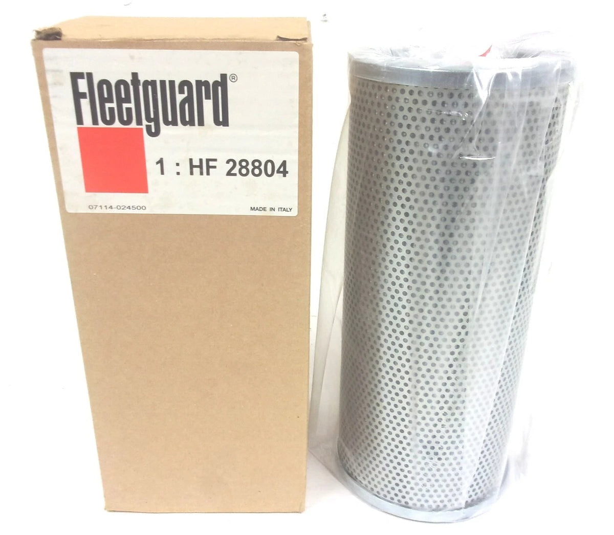 Hydraulic Filter for Fleetguard (HF28804, PT8414MPG, 11026394, P172465, 57520)