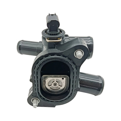 Engine Coolant Water Outlet for GMC Terrain, Buick, Chevrolet Malibu, Impala (2010–2017)