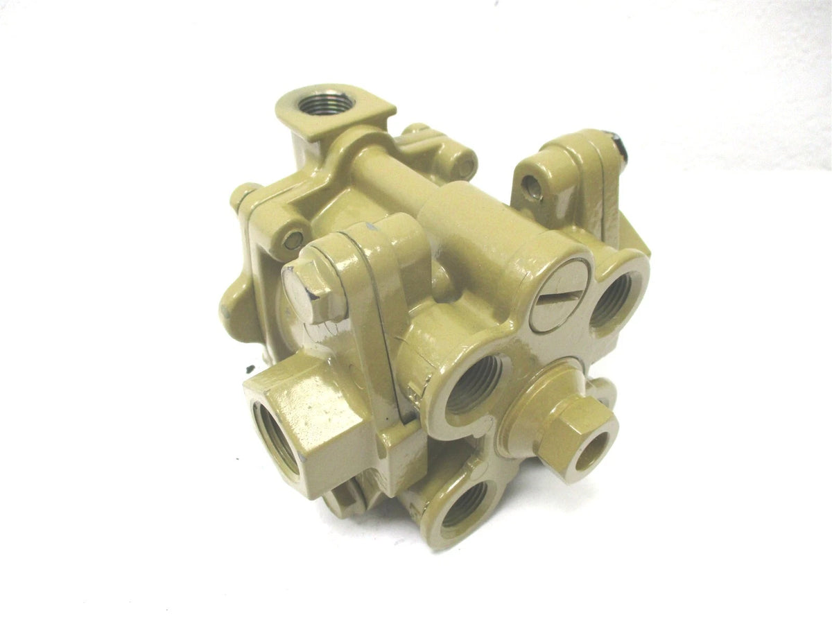 Reman Haldex Midland Spring Brake Control Valve for (110170)