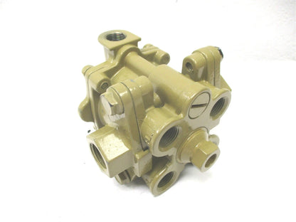 Reman Haldex Midland Spring Brake Control Valve for (110170)