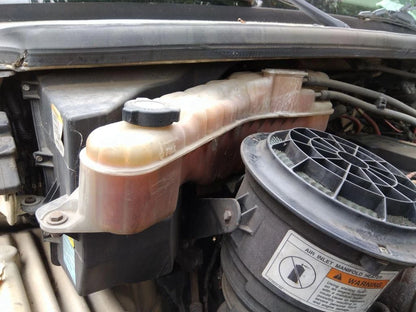 Radiator Overflow Tank for Freightliner M2 106 (2015)
