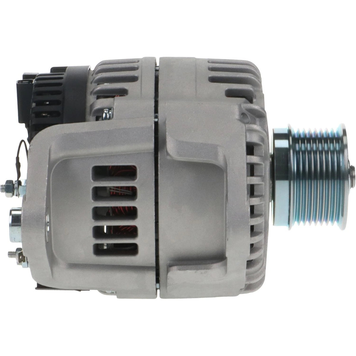 100A Alternator for (Replaces 11.204.246 RE551447 11204246 MG273 RE540805 IA1443)