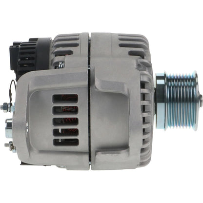 100A Alternator for (Replaces 11.204.246 RE551447 11204246 MG273 RE540805 IA1443)
