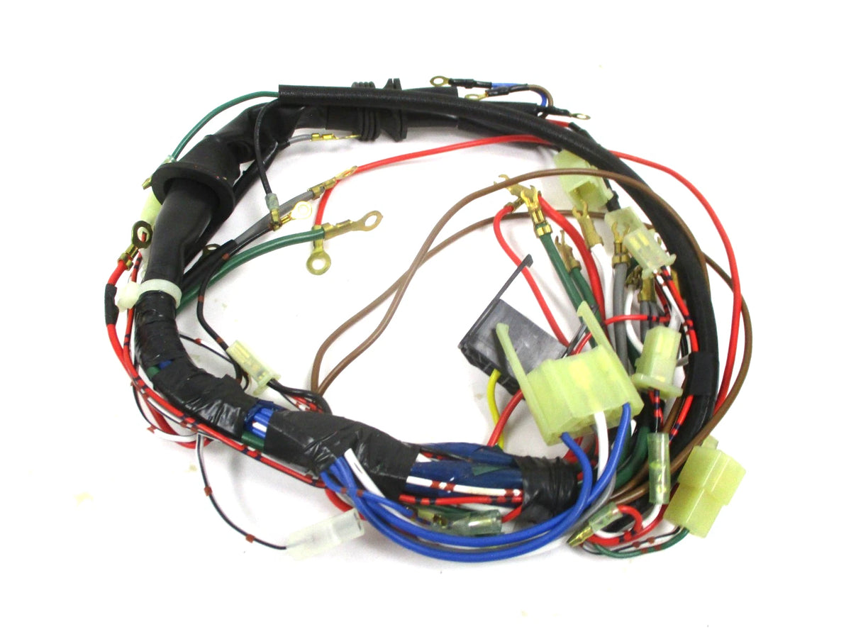 Wiring Harness for Kubota AV3800-3Y, AV4500-3Y