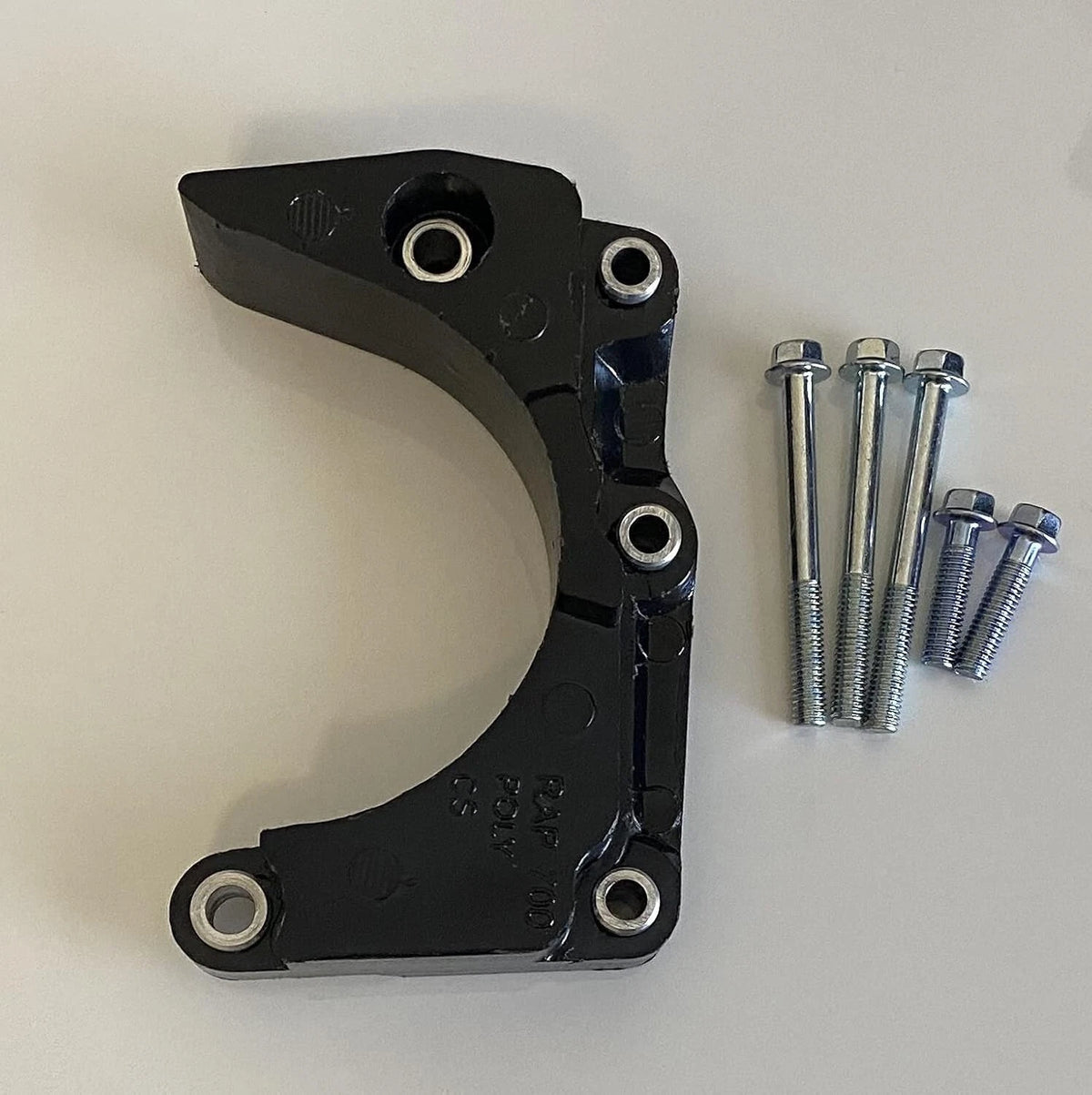 Case Saver Repair Kit for Yamaha Raptor 700 (2006–2023)
