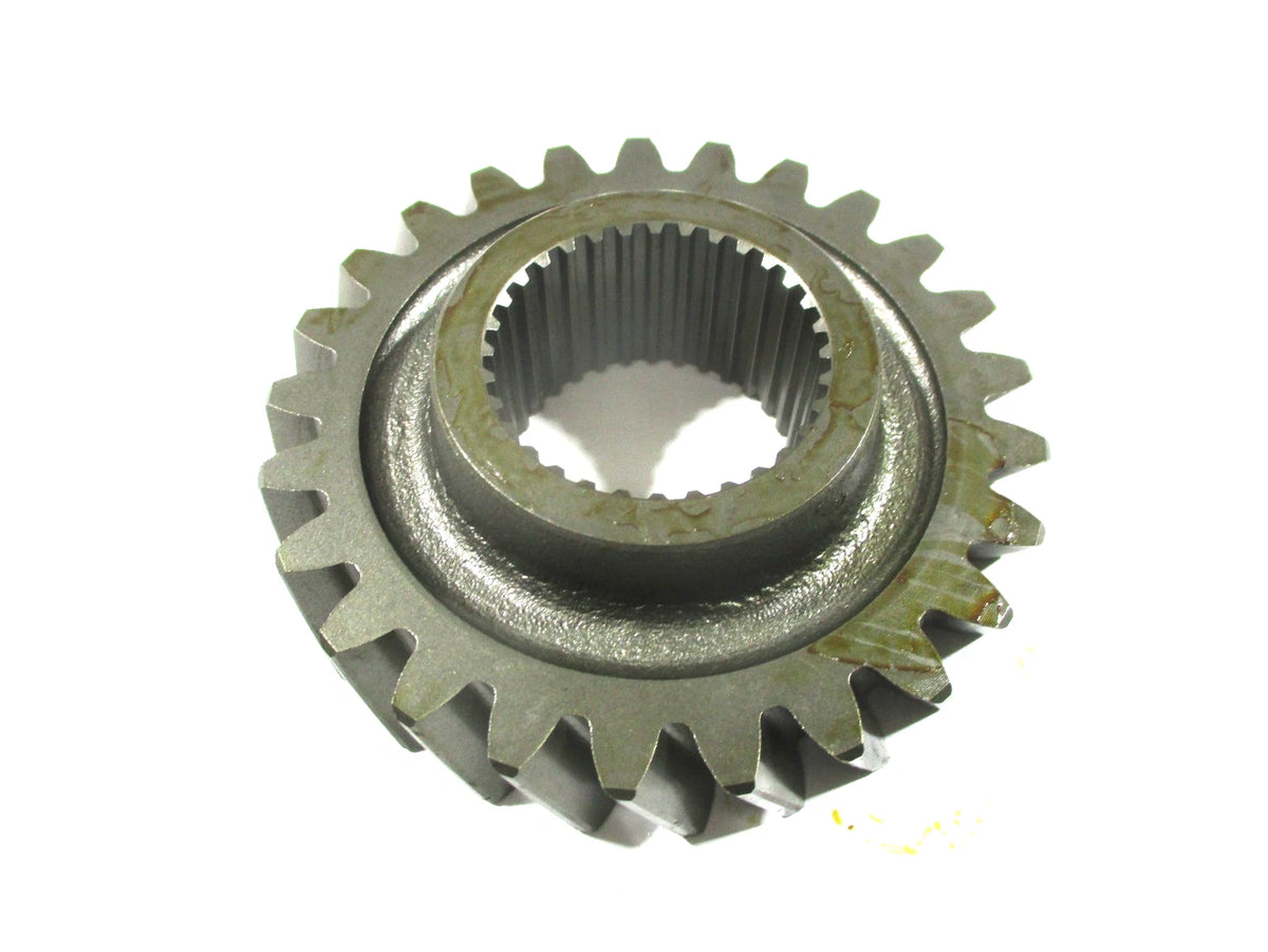 Genuine OEM Helical Gear 25T for Kubota M4000 M4500 M5500 M7500