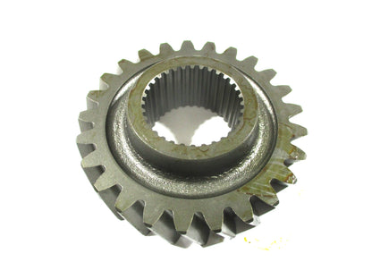 Genuine OEM Helical Gear 25T for Kubota M4000 M4500 M5500 M7500