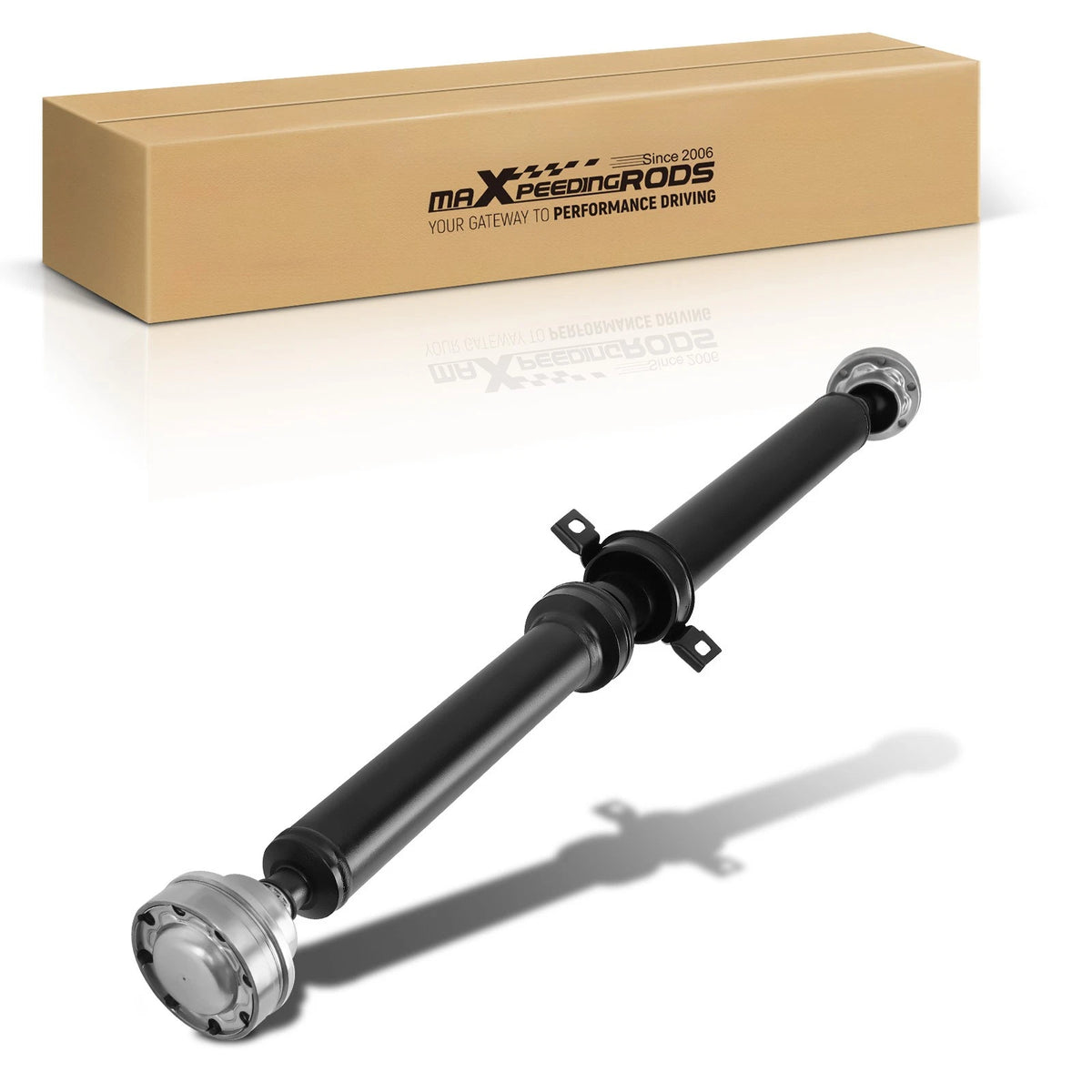 Rear Drive Shaft Propeller Shaft for Jeep Grand Cherokee SRT SRT8 (2012–2018)