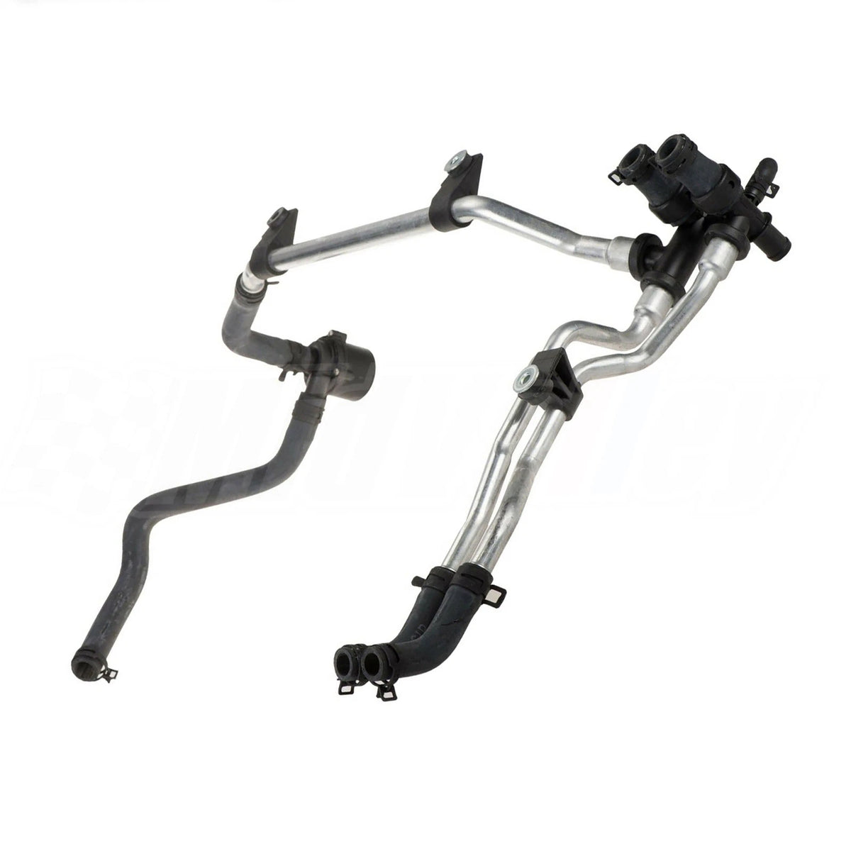 Heater Hose Tube Assembly for Nissan Pathfinder (2005–2012) 92408-ZL90B