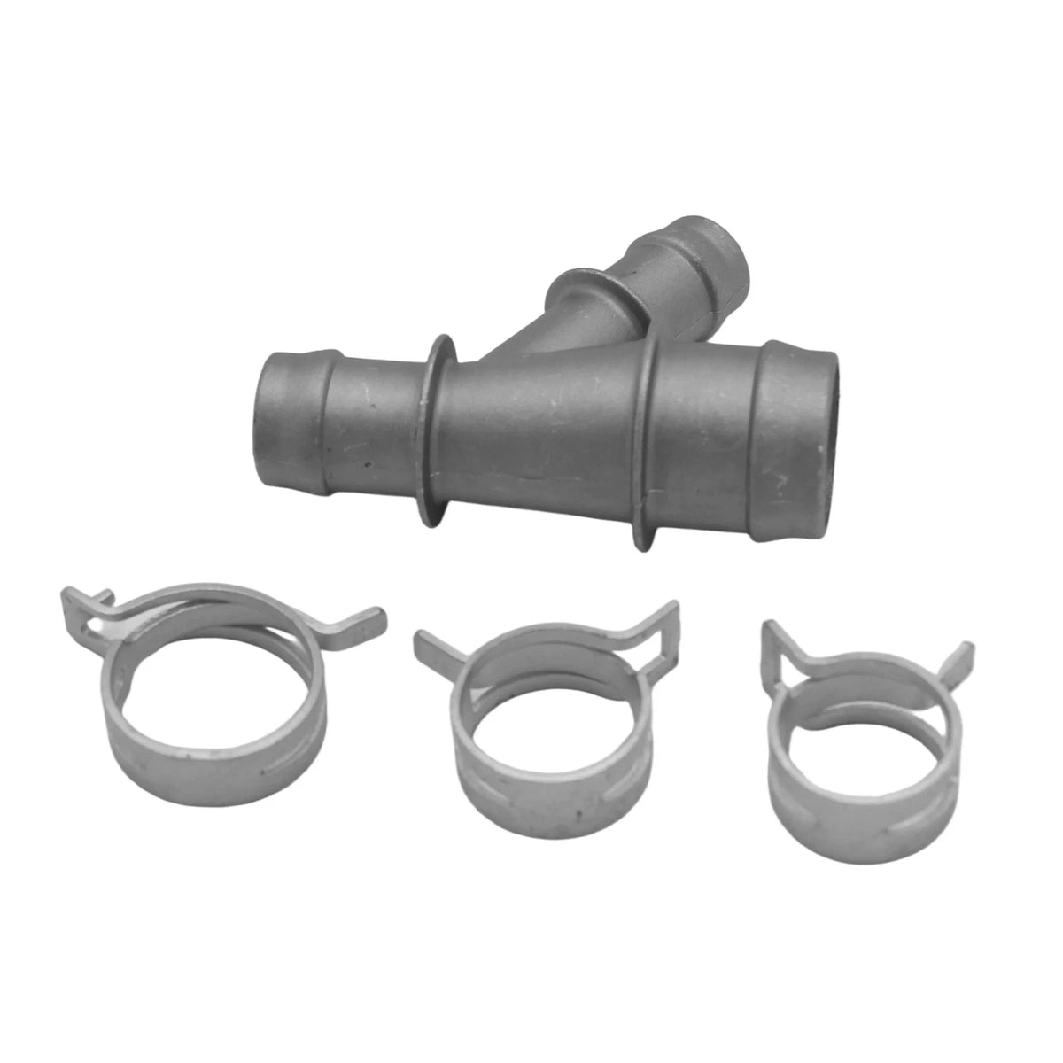 Radiator Coolant Hose Connector for Cadillac Escalade (2005–2013) 47157