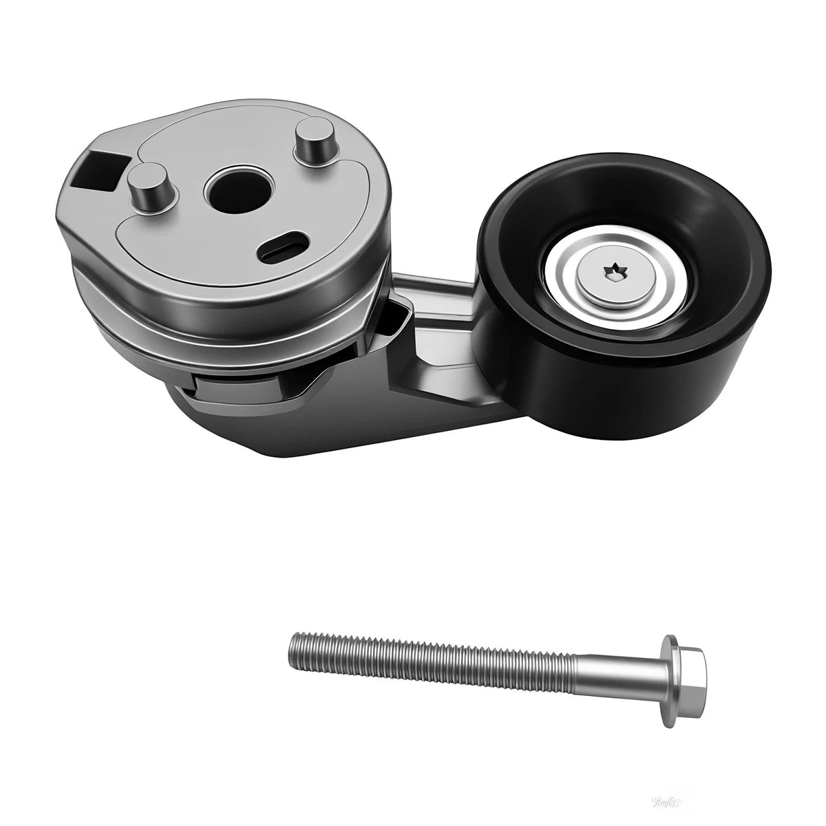 Secondary Engine Belt Tensioner for Land Rover LR3, Range Rover Sport (2005–2013) V480167