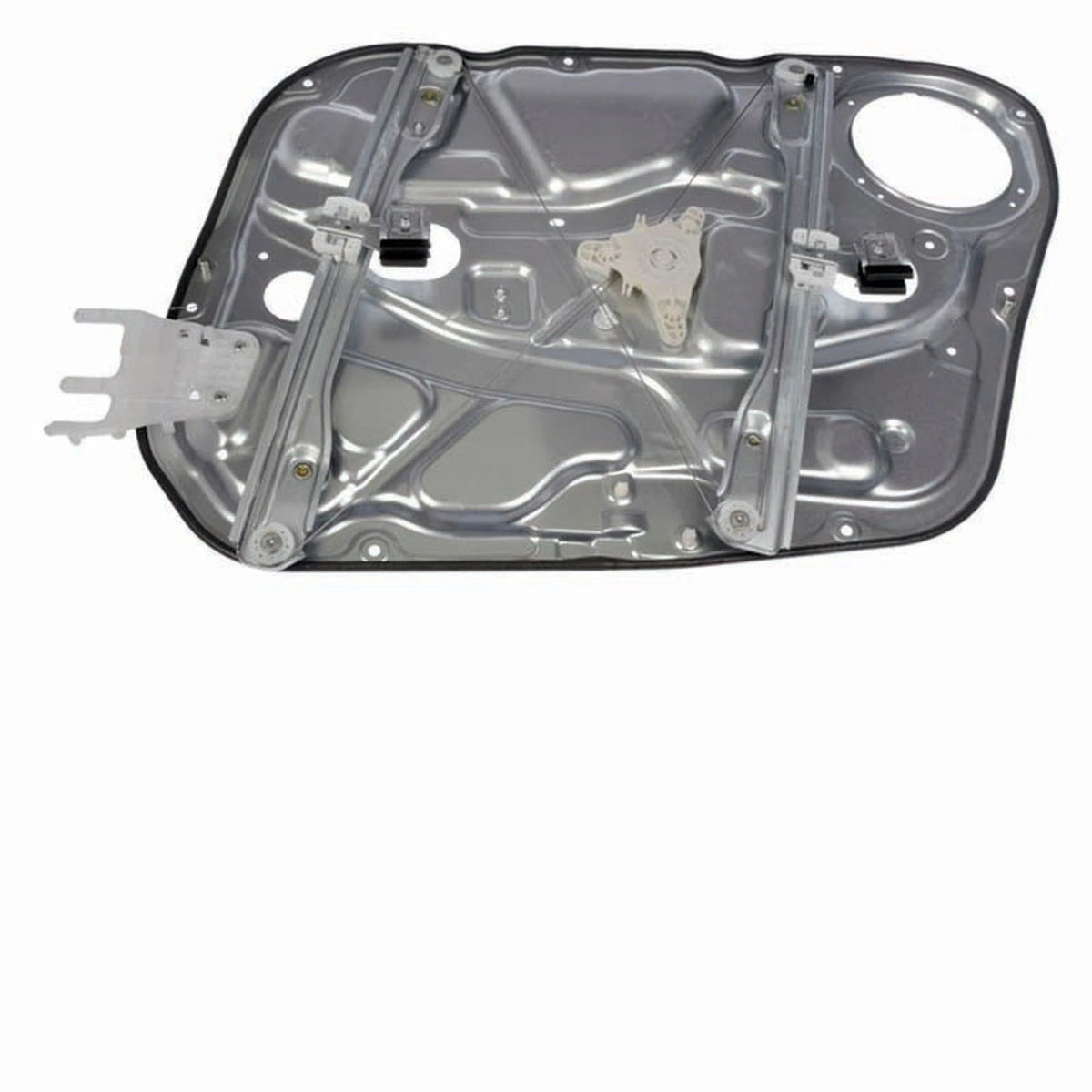 Window Regulator and Motor Assembly for Hyundai Elantra (2009–2012) 748-348