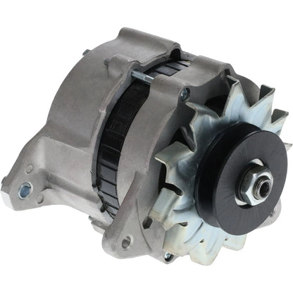 65A Alternator for Massey Ferguson MF-294 (1982–1986) 6-358 Diesel 8EL725852-001