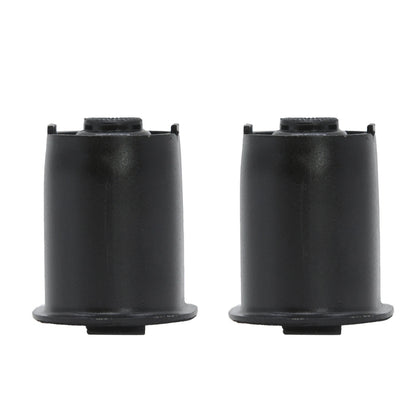 2X Rear Leaf Spring Bushing for Chrysler Town & Country Dodge Caravan (2001–2007)