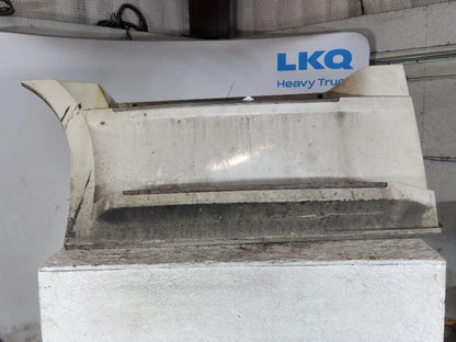 Side Fairing Left for Freightliner Cascadia 126 (2018)