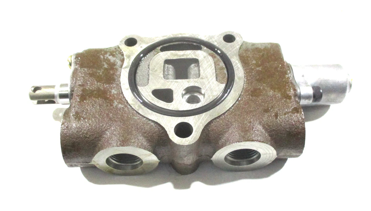 Hydraulic Valve Plunger for Kubota KH-170L KH-28L