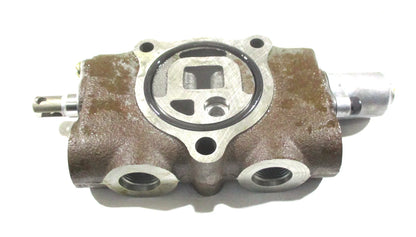 Hydraulic Valve Plunger for Kubota KH-170L KH-28L