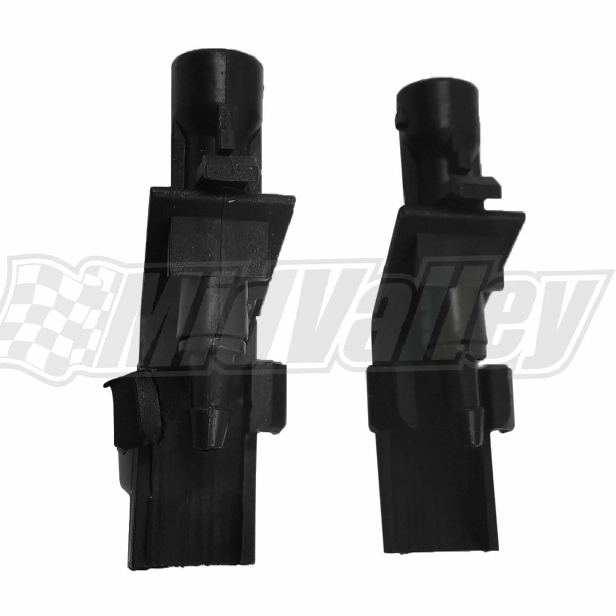2X Windshield Washer Nozzles for Honda CR-V Accord (76810TA0A01)