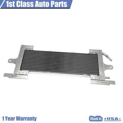 Transmission Oil Cooler for Ford Mustang V6 V8 (2011–2014) BR3Z7A095B