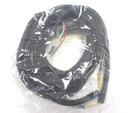 Pacbrake P-37 Mechanical Switch Control Kit for Caterpillar 3406 (P34720)